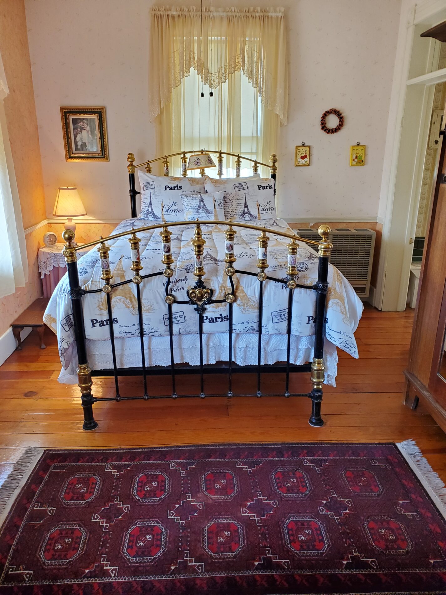Luxury Bed & Breakfast Accommodations Georgetown CA